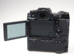 Fujifilm X-H2s Kamera camera Body Batteriegriff VG XH 98058 near mint wie neu - Image 5