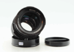 Hasselblad Carl Zeiss Sonnar 150mm f4 Red T* Objektiv Lens 94921*