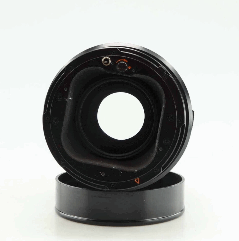 Hasselblad Carl Zeiss Sonnar 150mm f4 Red T* Objektiv Lens 94921* – Bild 6