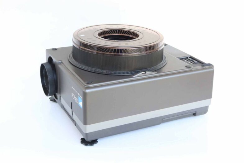 Hasselblad PCP 80 mit Zeiss Planar 150mm und Zubehör  88446 – Bild 4