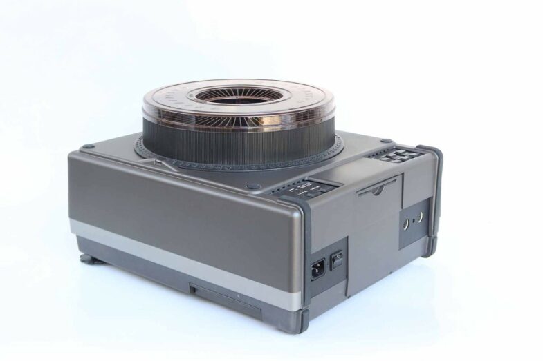 Hasselblad PCP 80 mit Zeiss Planar 150mm und Zubehör  88446 – Bild 5