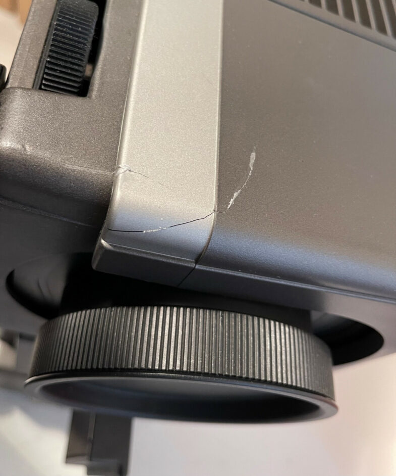 Hasselblad PCP 80 mit Zeiss Planar 150mm und Zubehör  88446 – Bild 7