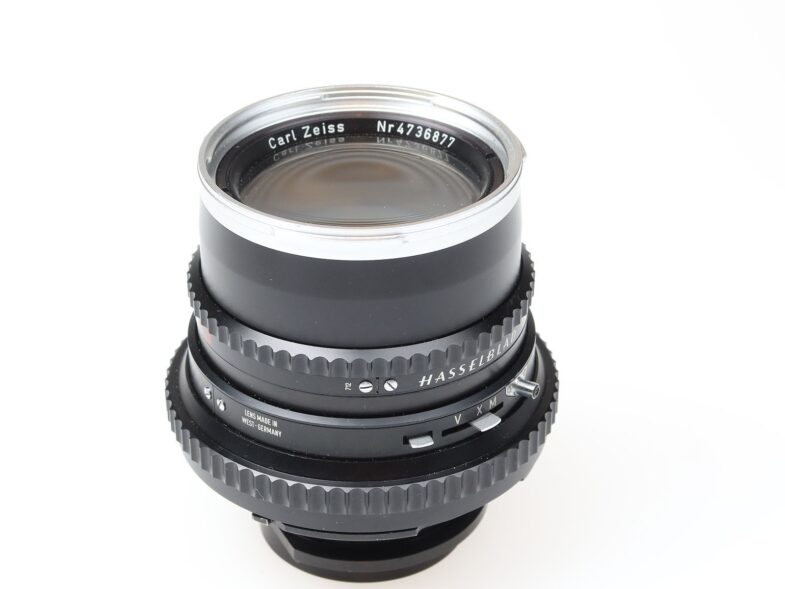 Hasselblad Zeiss S Planar 135mm f5.6 Objektiv Balgengerät 40517 97750 near mint - Image 4