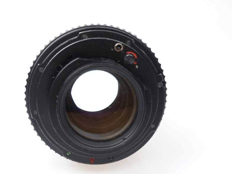 Hasselblad Zeiss S Planar 135mm f5.6 Objektiv Balgengerät 40517 97750 near mint - Image 6