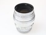 Helios 40 85mm f1.5 chrome Version Objektiv Lens Leica M39 Anschluss mount 97905 – Bild 2