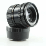 Helios 44 58mm  Objektiv Lens mit M42-FX Adapter  93094 - Image 2