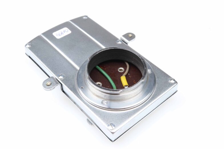 Ihagee Dresden  Belichtungsmesser lightmeter Exa Anschluss mount 96810 - Image 3