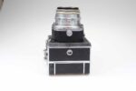 Ihagee Dresden Exakta 6x6 Kamera vertical Tessar 80mm f2.8 red T Lens 96816 – Bild 7