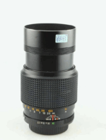Konica Hexanon AR 135 135mm f3,5  Objektiv lens 86473*