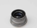 Kühn Rekagon 50mm f2.8 V Will Wetzlar Objektiv lens 97671 RARE – Bild 3
