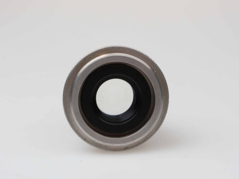 Kühn Rekagon 50mm f2.8 V Will Wetzlar Objektiv lens 97671 RARE – Bild 6