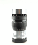 Kyoei Optical  Acall 135mm f3.5 Objektiv Lens  Leica M39 Anschluss mount 94819 – Bild 2