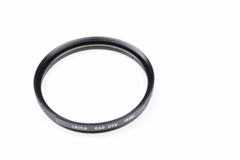 Leica 13381 E60 Uva Filter  Leitz 96969 - Image 2