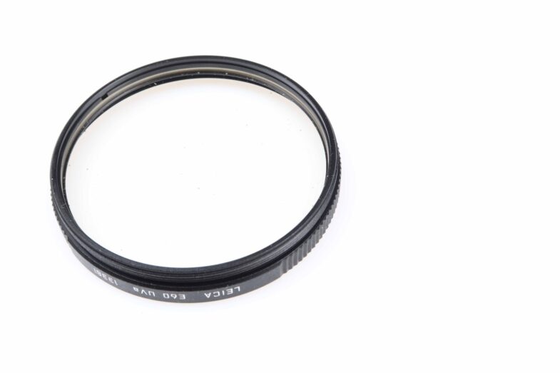 Leica 13381 E60 Uva Filter  Leitz 96969 - Image 3