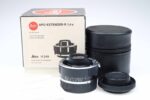 Leica Apo Extender R 1.4x for Leica R 11249 Leitz 96516 near mint wie neu