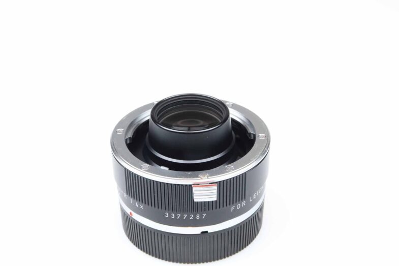 Leica Apo Extender R 1.4x for Leica R 11249 Leitz 96516 near mint wie neu - Image 2