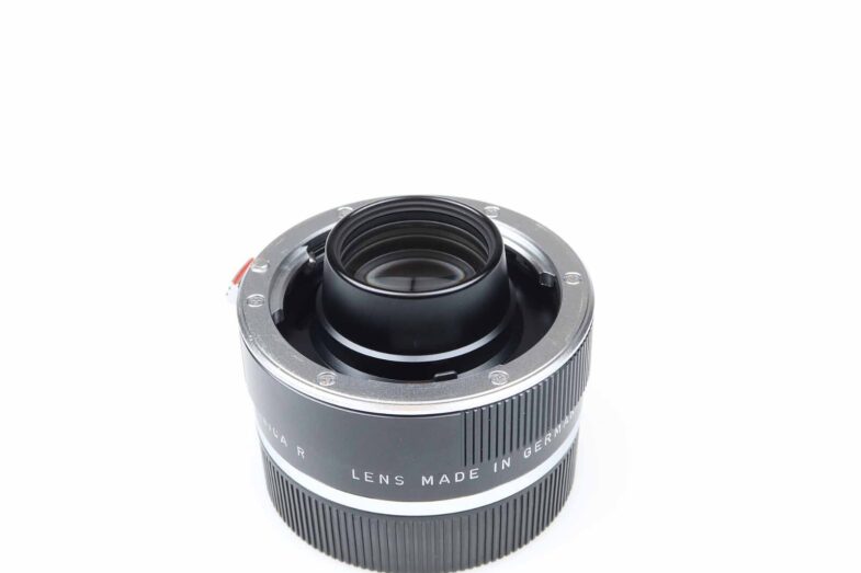 Leica Apo Extender R 1.4x for Leica R 11249 Leitz 96516 near mint wie neu - Image 3