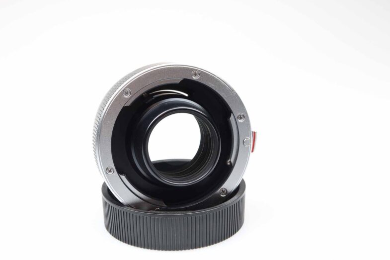 Leica Apo Extender R 1.4x for Leica R 11249 Leitz 96516 near mint wie neu - Image 5