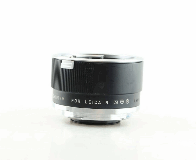 Leica Apo Extender R 2x for Leica R Leitz 94504 near mint - Image 3