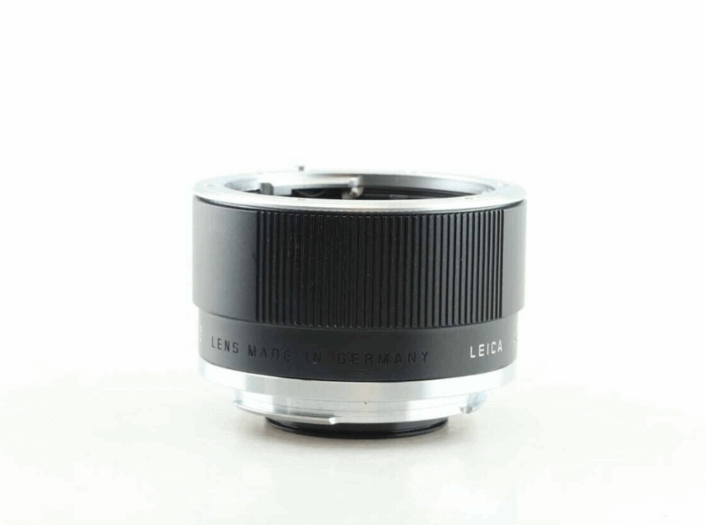 Leica Apo Extender R 2x for Leica R Leitz 94504 near mint - Image 4
