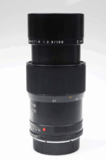 Leica Apo Macro Elmarit R 100mm f2.8 E60 Objektiv lens  95451 top condition - Image 2
