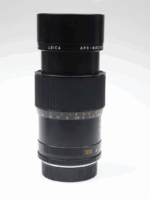Leica Apo Macro Elmarit R 100mm f2.8 E60 Objektiv lens  95451 top condition - Image 4