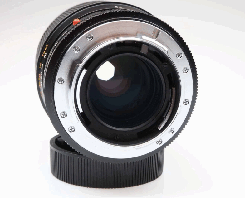 Leica Apo Macro Elmarit R 100mm f2.8 E60 Objektiv lens  95451 top condition - Image 6