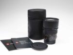 Leica Apo Summicron M 90mm f2 ASPH 6Bit 11884 Objektiv Leitz near mint 97517