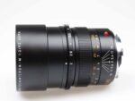Leica Apo Summicron M 90mm f2 ASPH 6Bit 11884 Objektiv Leitz near mint 97517 – Bild 2
