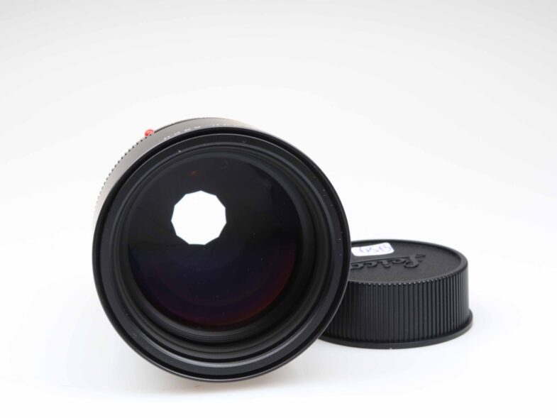 Leica Apo Summicron M 90mm f2 ASPH 6Bit 11884 Objektiv Leitz near mint 97517 – Bild 6