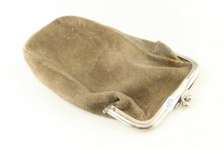 Leica ETTEL Tasche Case für Leica Camera extrem rare Leitz 89587 - Image 3