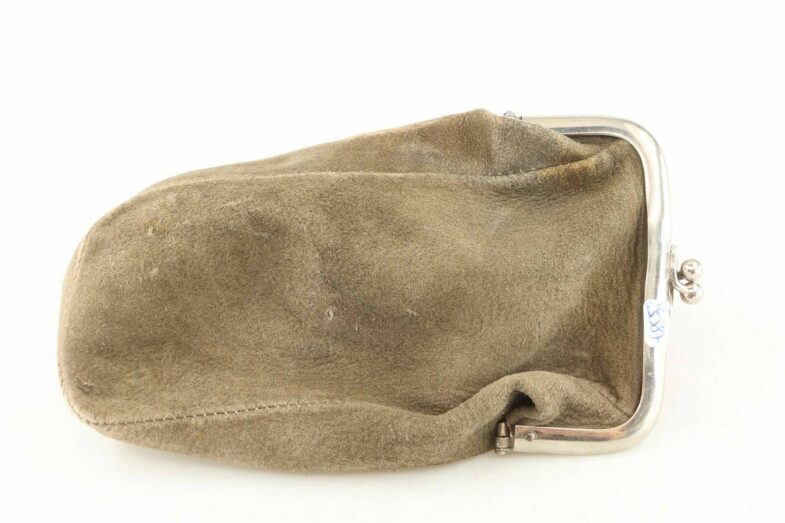 Leica ETTEL Tasche Case für Leica Camera extrem rare Leitz 89587 - Image 4