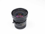 Leica Elmarit M 21mm f2.8 E60 11134 Objektiv lens Leitz  97403 near mint wie neu – Bild 4