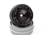 Leica Elmarit R 28mm f2.8 Objektiv lens Leitz 98015 – Bild 6