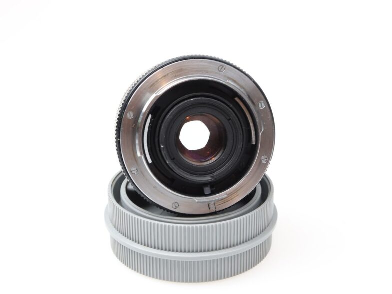 Leica Elmarit R 28mm f2.8 Objektiv lens Leitz 98015 – Bild 7