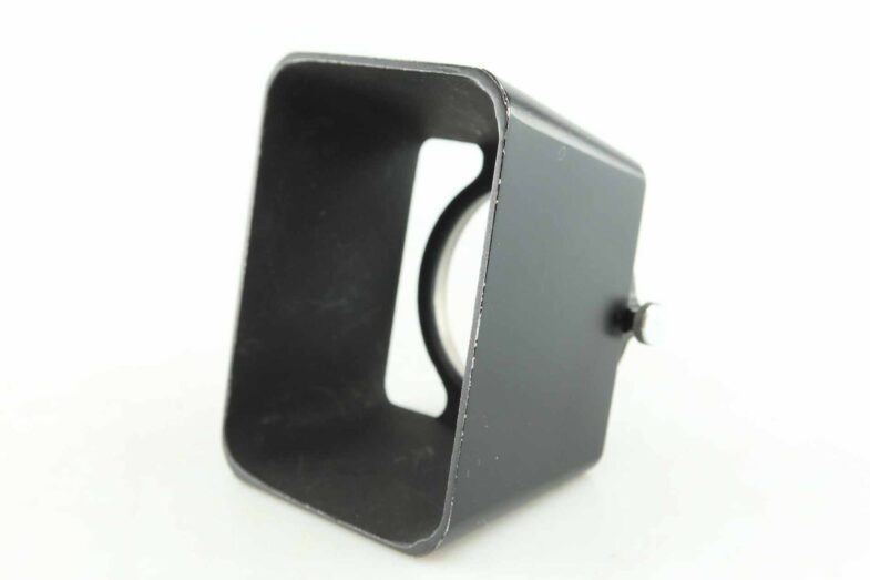 Leica Gegenlichtblende Lens Hood Summar Leitz New York 90430 - Image 3