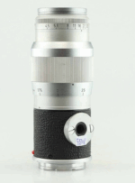 Leica Hektor 135 mm 3,5cm M Mount Leitz 93548 - Image 2