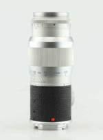 Leica Hektor 135 mm 3,5cm M Mount Leitz 93548 - Image 3
