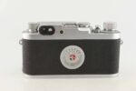 Leica IIIG III G  ex Bundesfinanzministerium 89847 - Image 2
