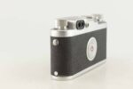 Leica IIIG III G  ex Bundesfinanzministerium 89847 - Image 5