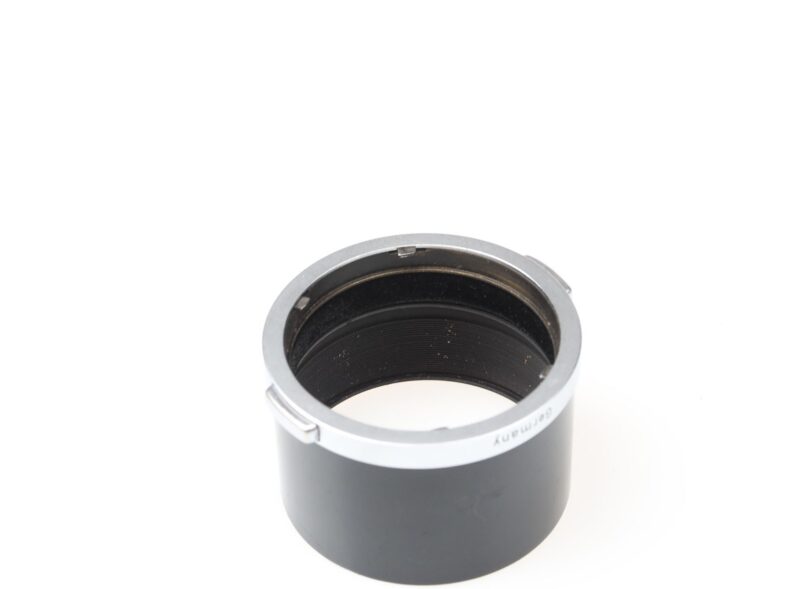 Leica ITOOY Sonnenblende Gegenlichtblende hood Elmar 50mm Leitz 97861 - Image 4