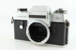 Leica Leicaflex SL Body Gehäuse silber silver Leitz 88833 – Bild 5