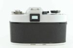 Leica Leicaflex SL Body Gehäuse silber silver Leitz 88833 – Bild 6