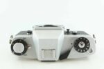 Leica Leicaflex SL Body Gehäuse silber silver Leitz 88833 – Bild 7
