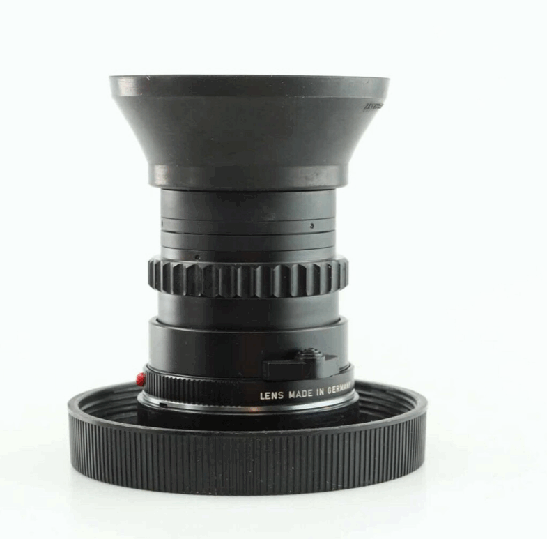 Leica Macro Cinegon 10mm Objektiv Lens für Leicina Leitz 93263 near mint – Bild 3