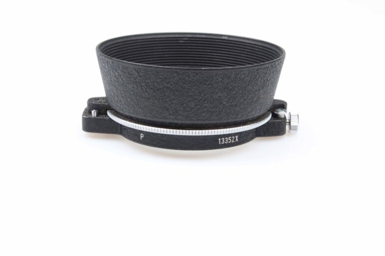 Leica Polfilter 13352 hood Gegenlichtblende Leitz 96876 - Image 2