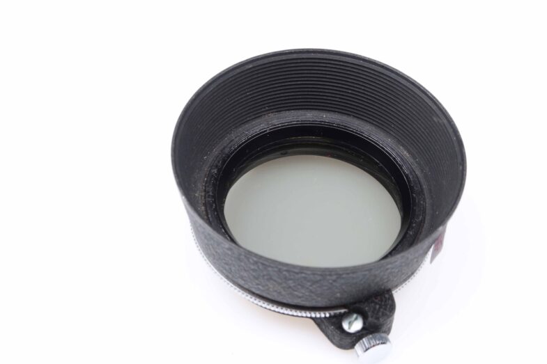 Leica Polfilter 13352 hood Gegenlichtblende Leitz 96876 - Image 3