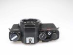 Leica R3 Mot Electronic schwarz black Kamera Camera Body Leitz 95736* – Bild 5