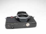 Leica R3 Mot Electronic schwarz black Kamera Camera Body Leitz 95736* – Bild 6