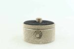 Leica SDOOG Snap Socket Stativkopf Tripod Head Nickel 1930 Leitz rare 90471 - Image 6